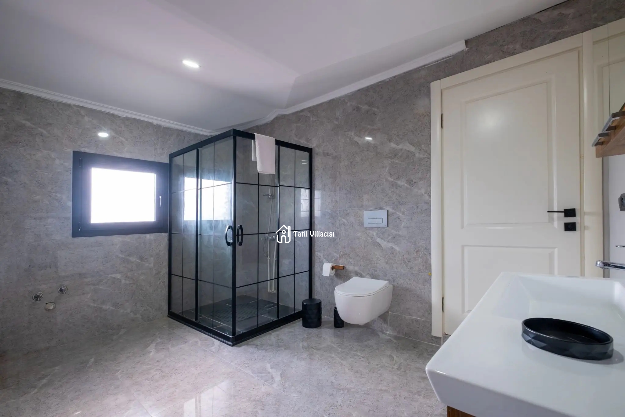 Villa Serenity Doce