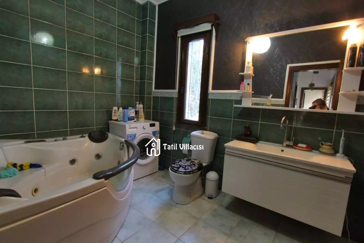 Villa Serenity Duo
