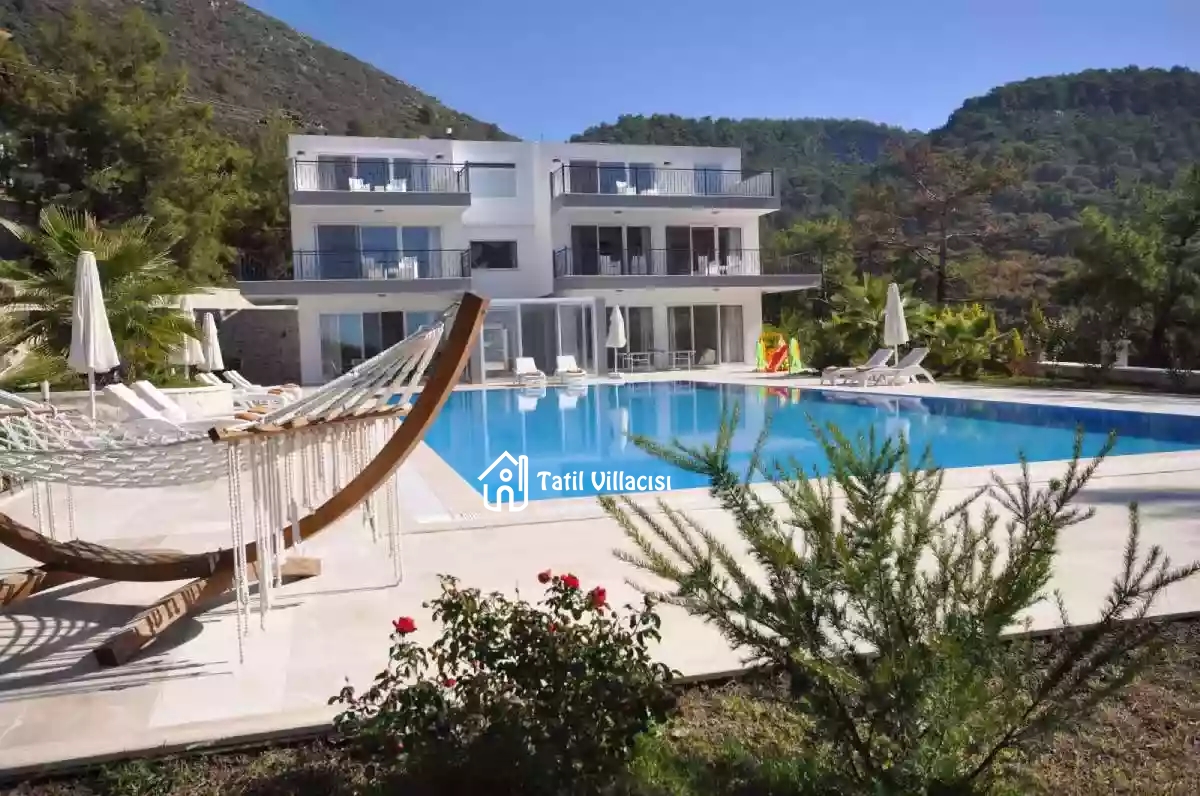Villa Serenity