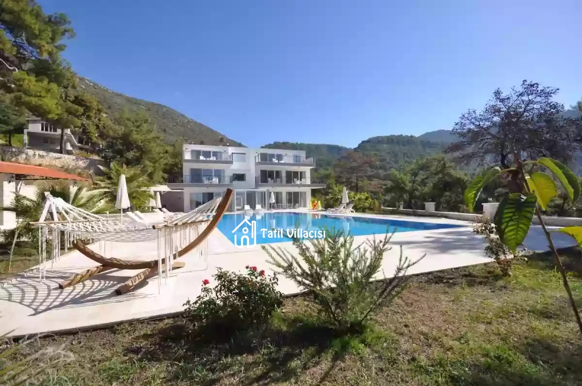 Villa Serenity