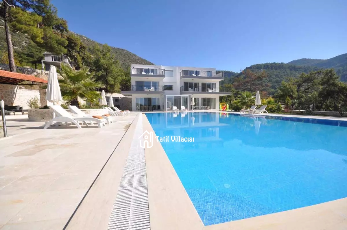 Villa Serenity