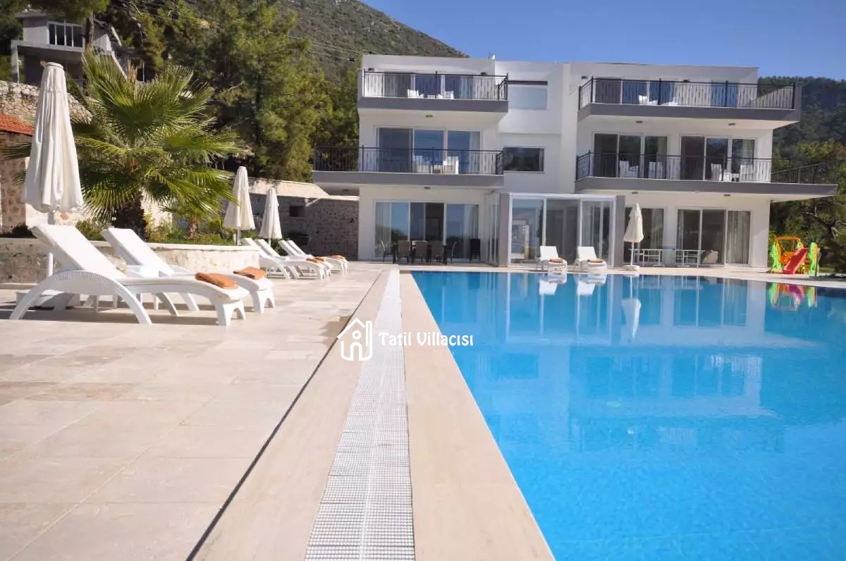 Villa Serenity