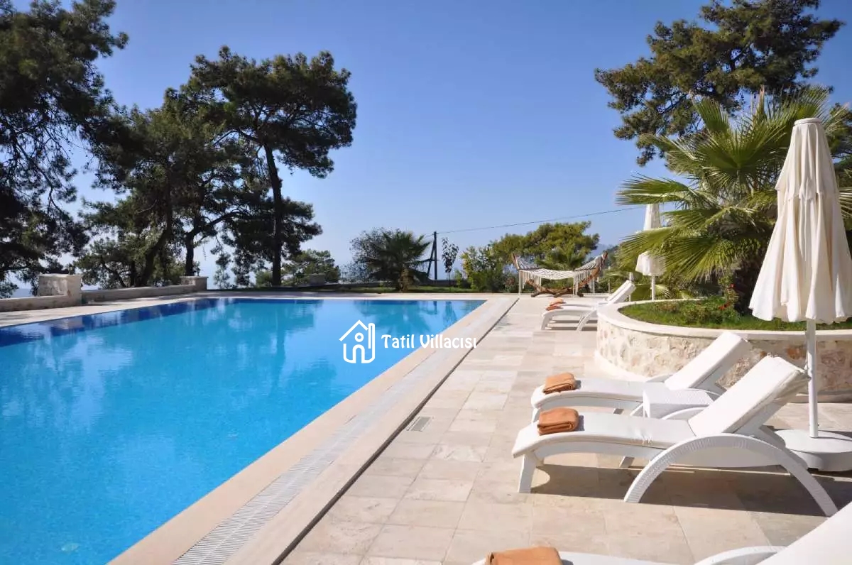 Villa Serenity