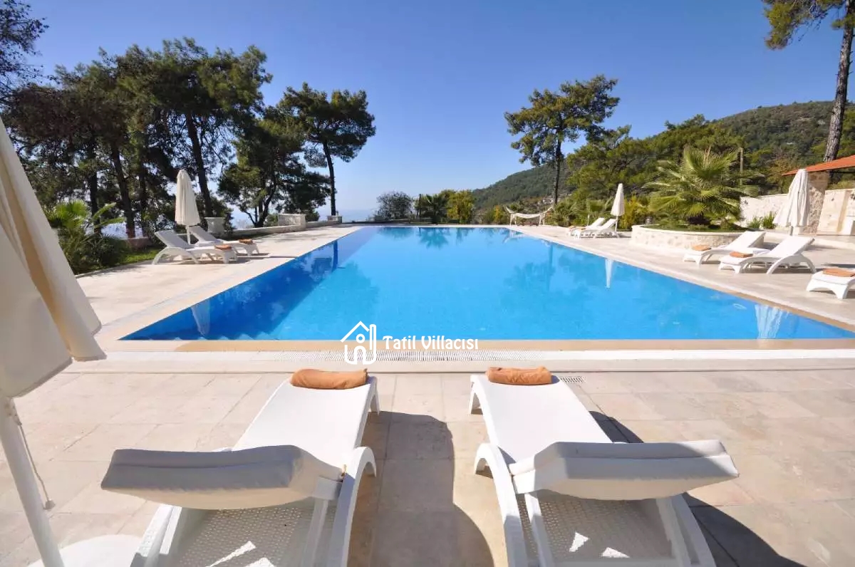 Villa Serenity