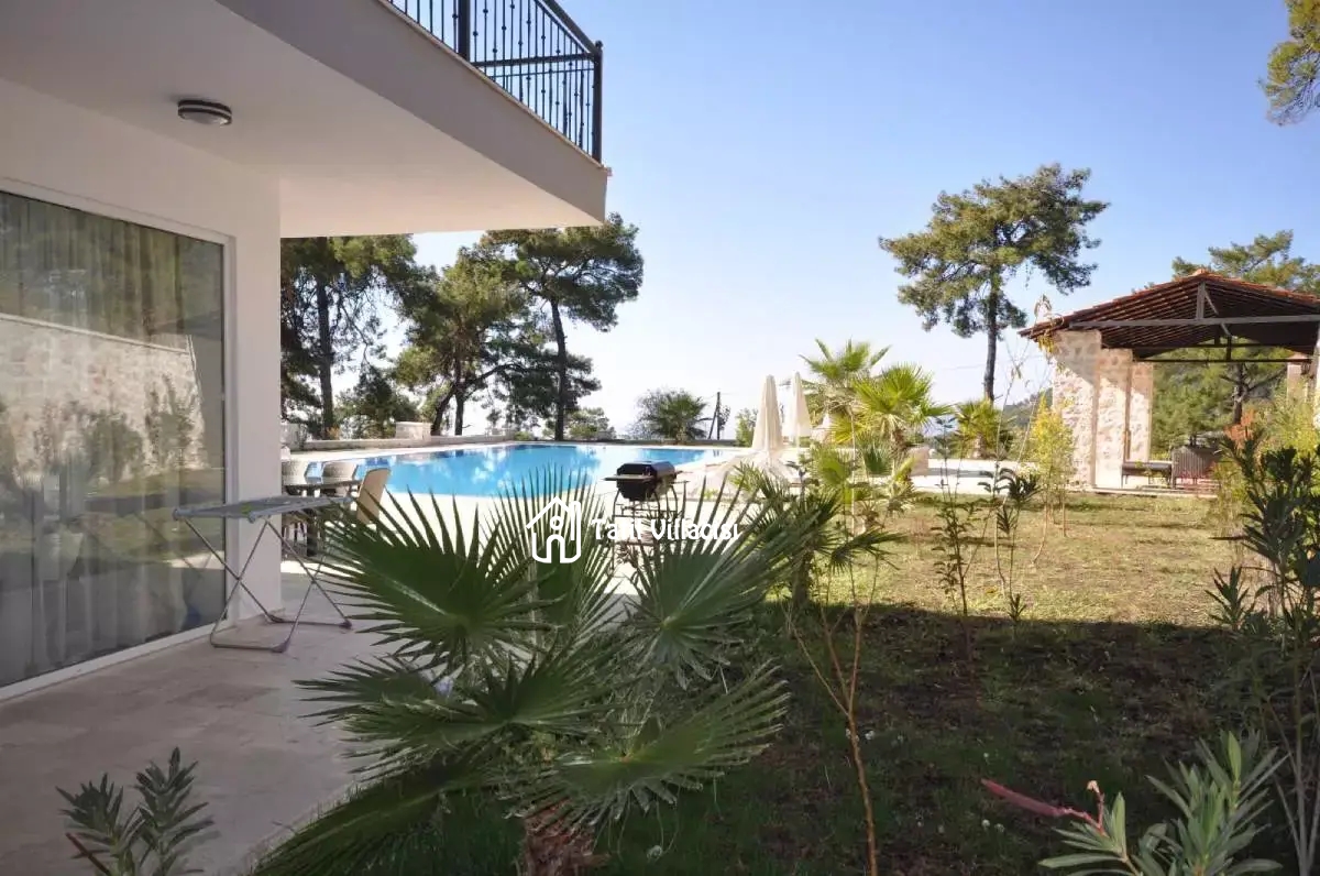 Villa Serenity
