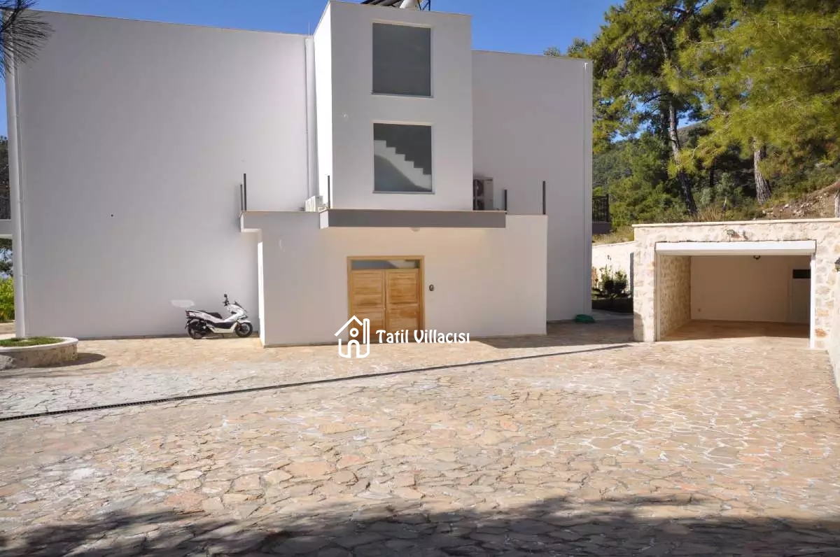 Villa Serenity