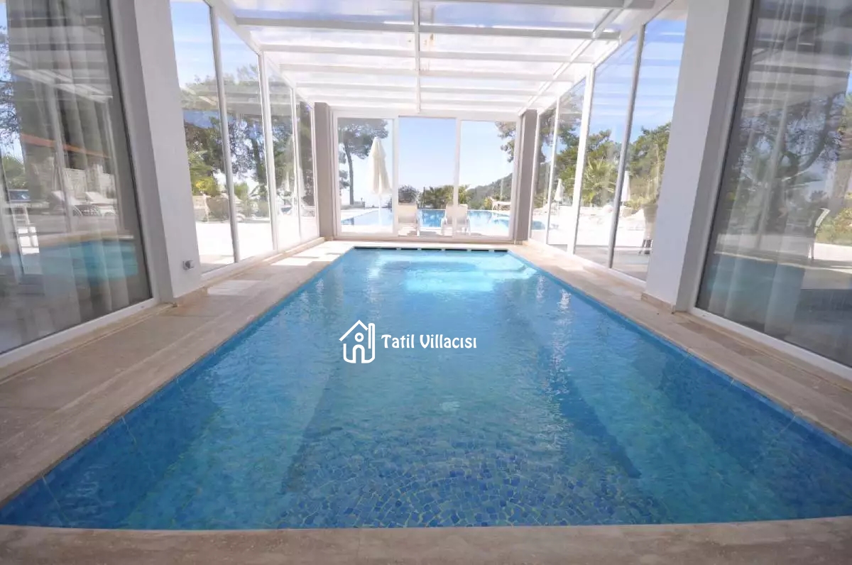 Villa Serenity
