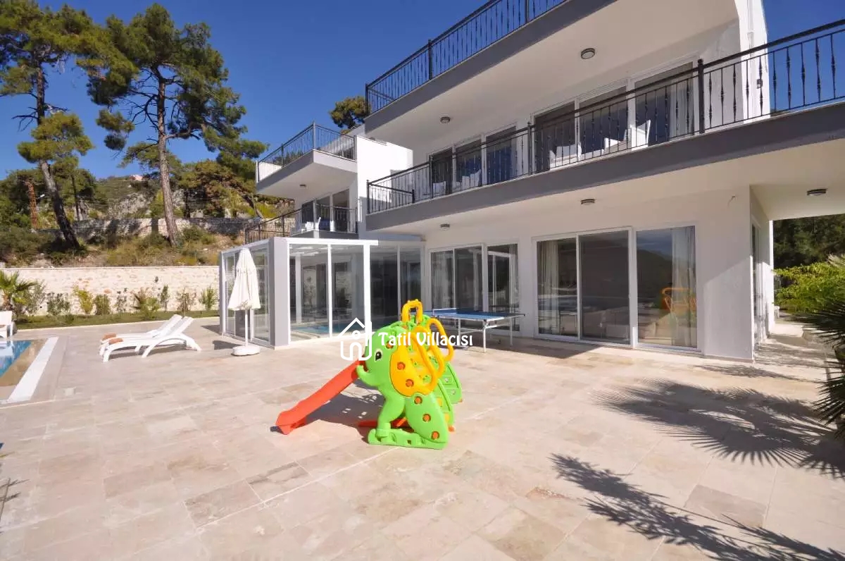 Villa Serenity