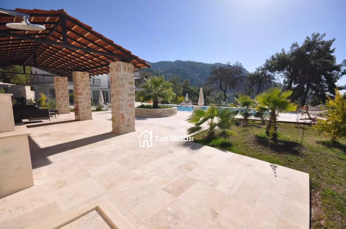 Villa Serenity