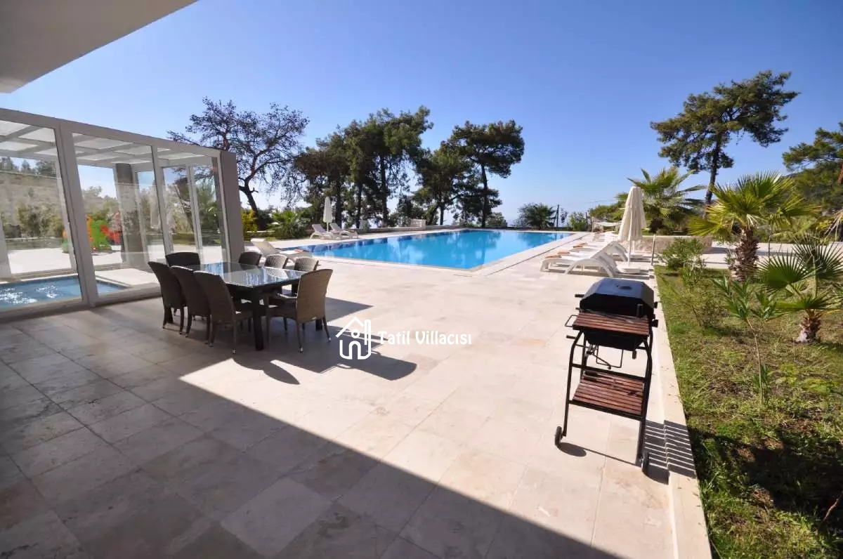 Villa Serenity