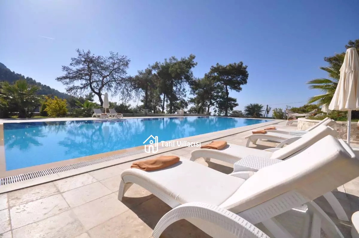 Villa Serenity