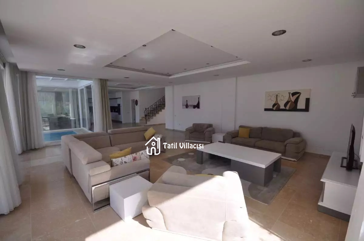 Villa Serenity