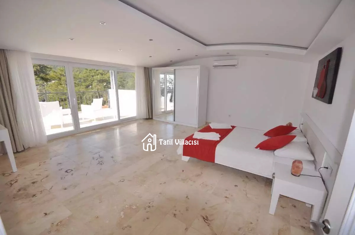 Villa Serenity