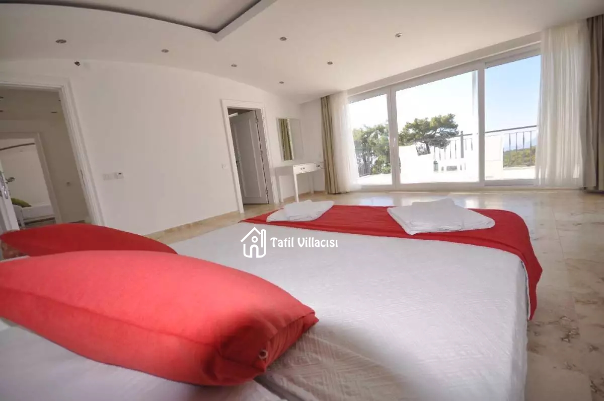 Villa Serenity