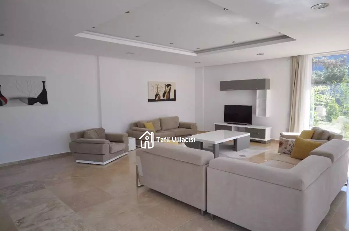 Villa Serenity