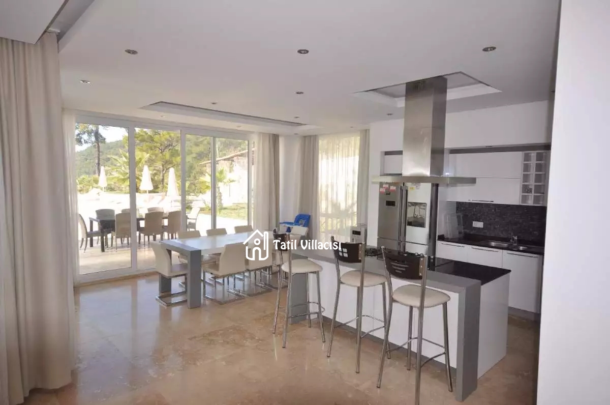 Villa Serenity