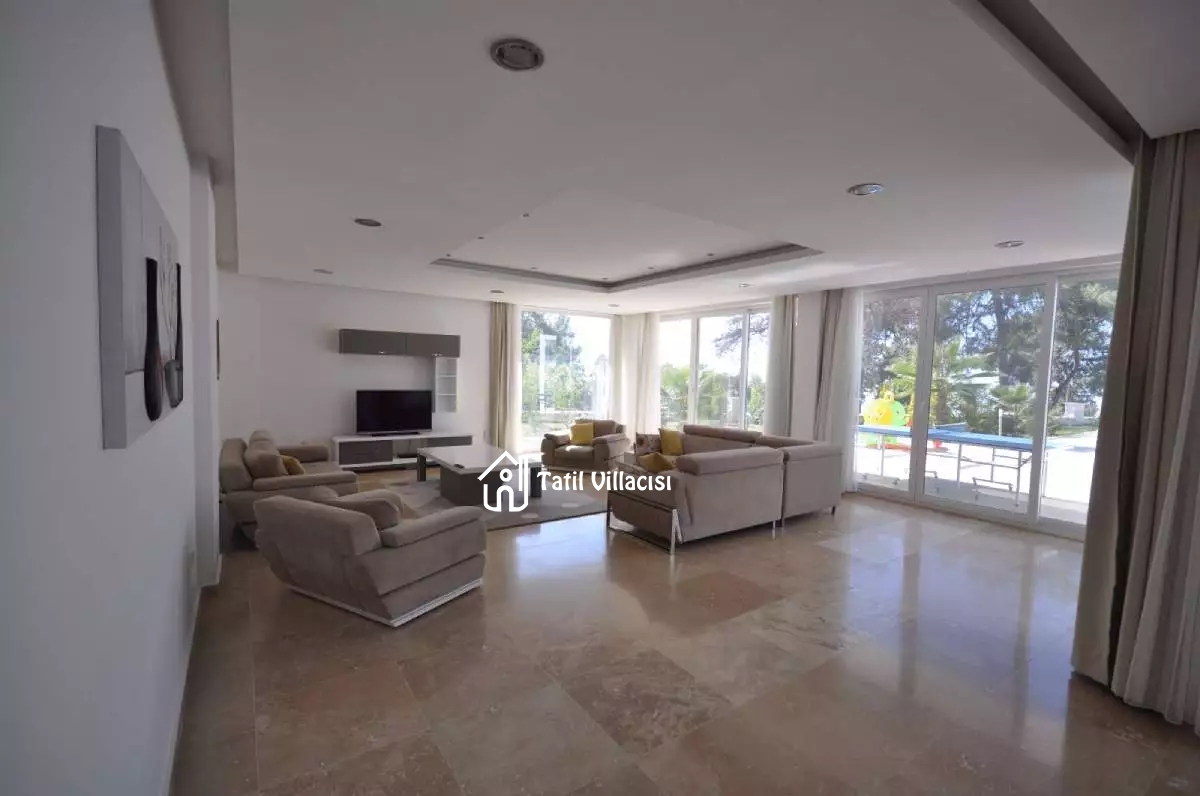 Villa Serenity