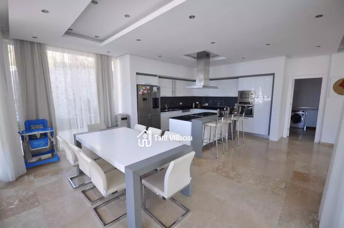 Villa Serenity