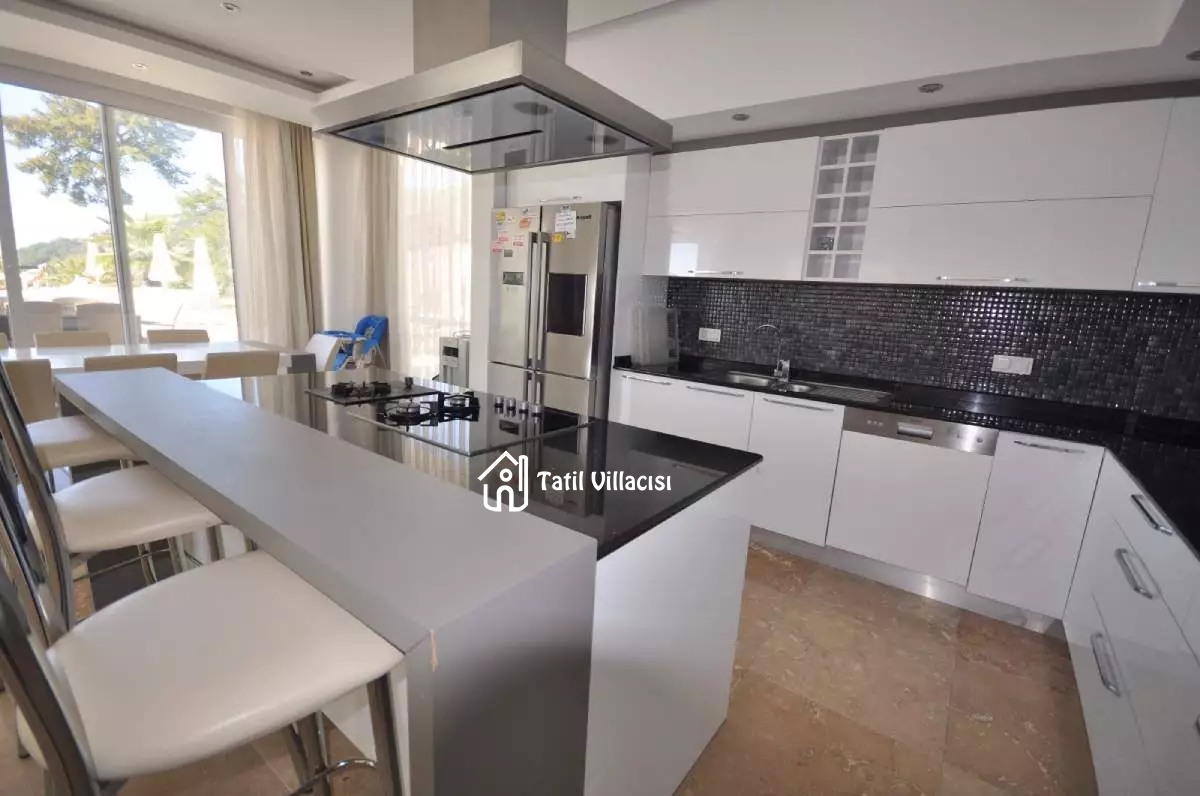 Villa Serenity