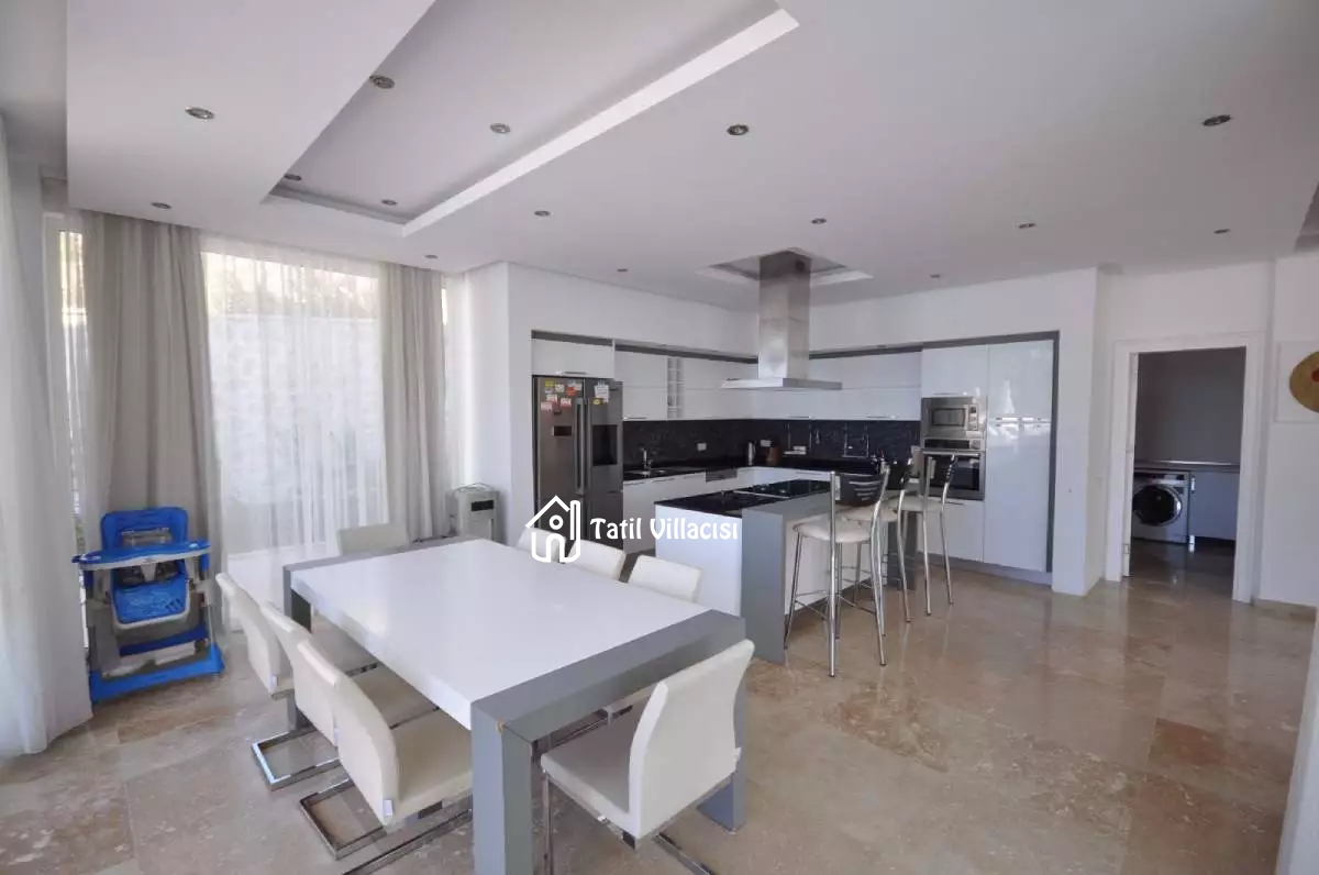 Villa Serenity