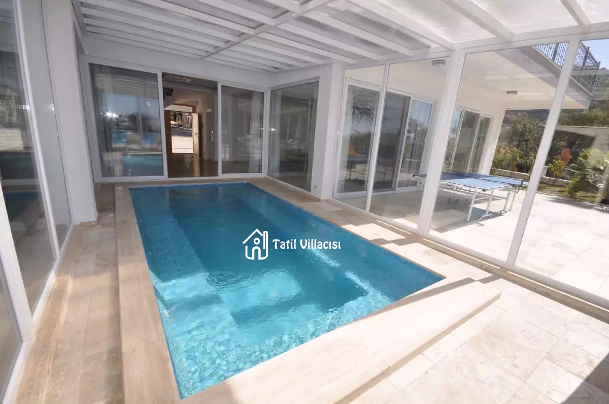 Villa Serenity