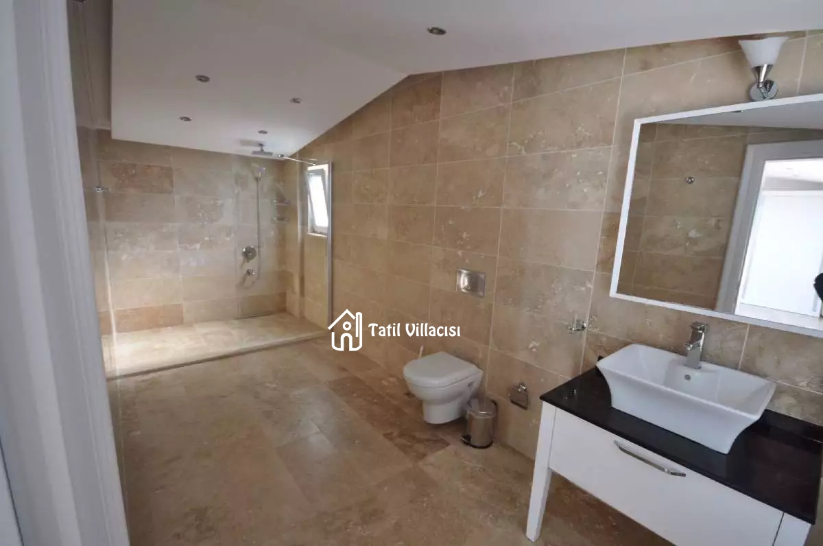 Villa Serenity
