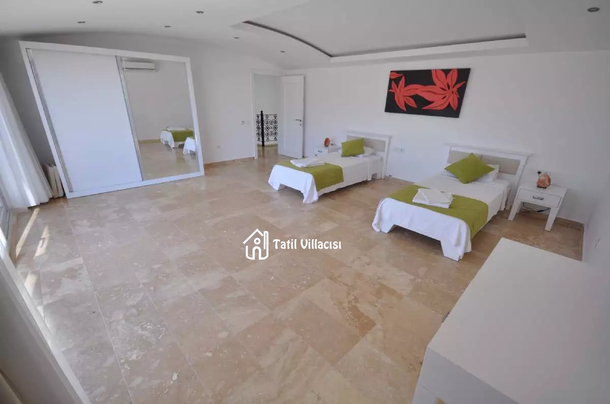 Villa Serenity