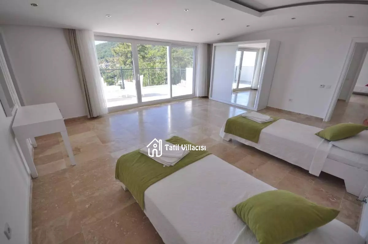 Villa Serenity