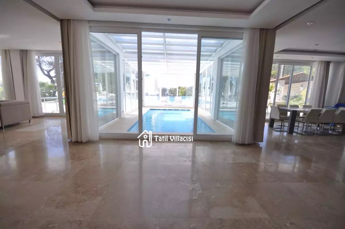 Villa Serenity