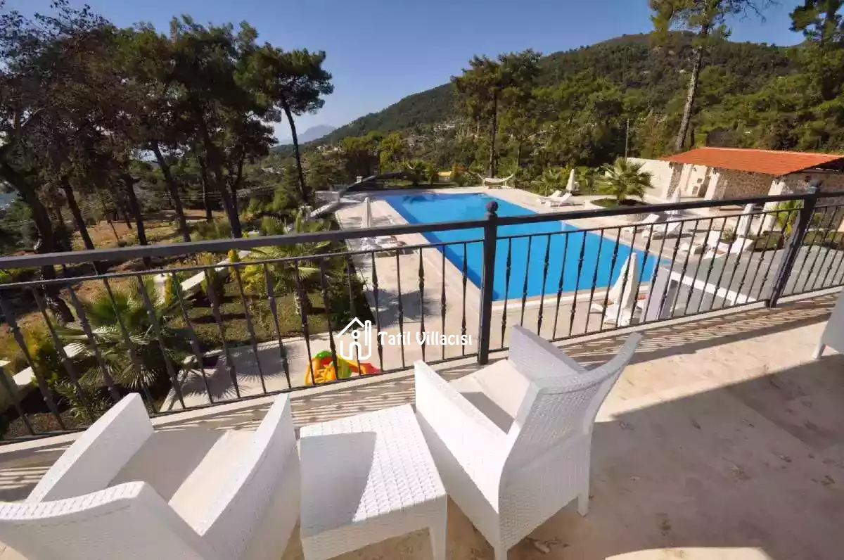 Villa Serenity