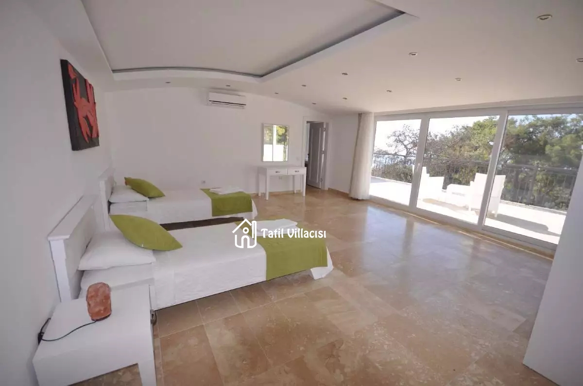 Villa Serenity