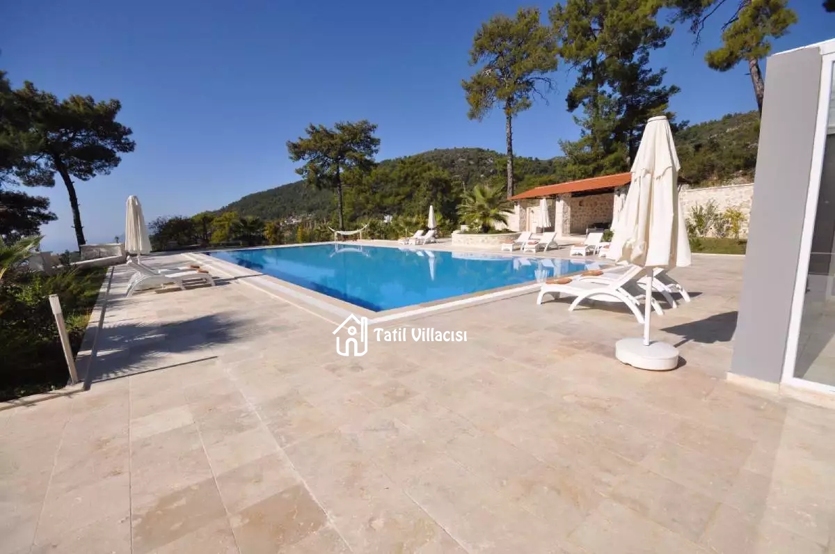Villa Serenity