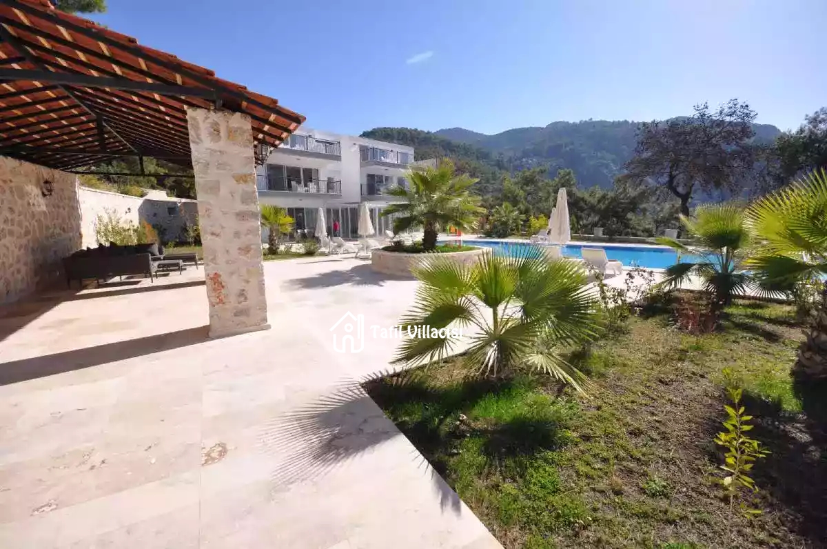 Villa Serenity