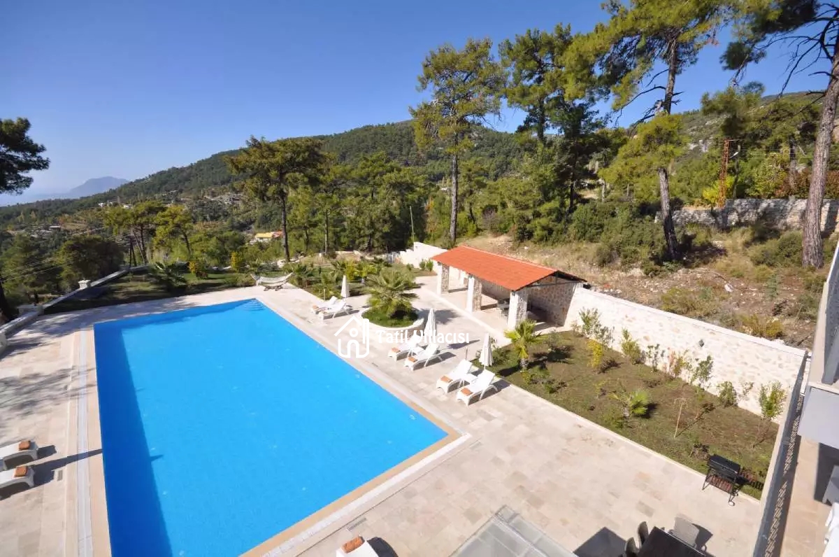 Villa Serenity