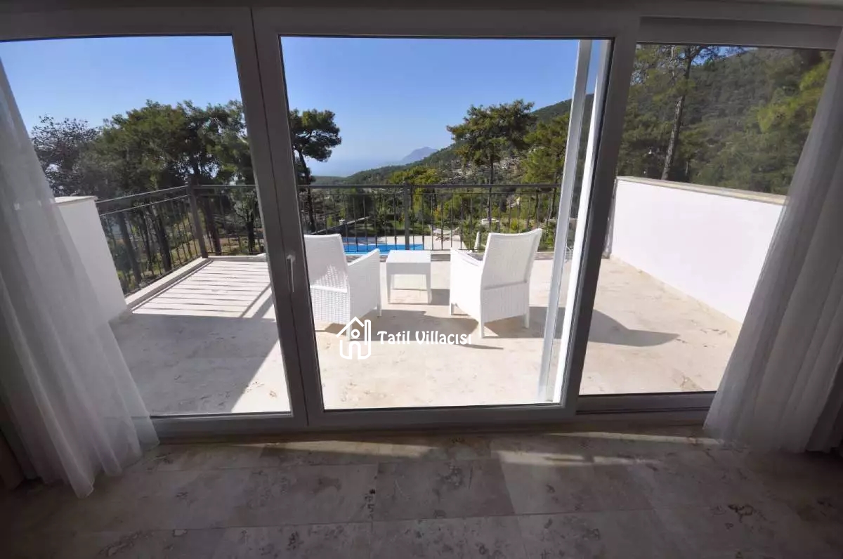 Villa Serenity