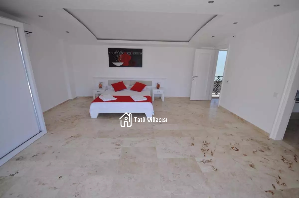 Villa Serenity
