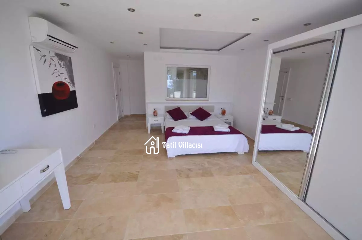 Villa Serenity