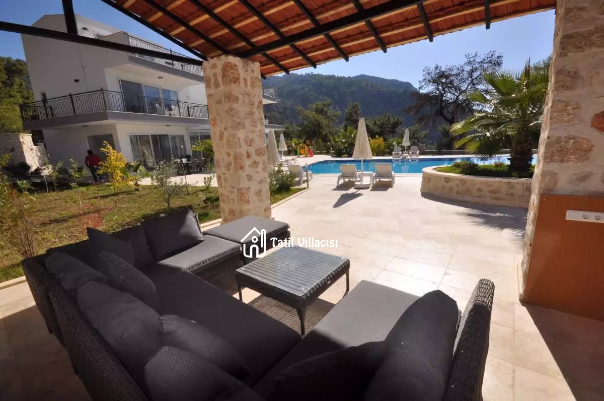 Villa Serenity