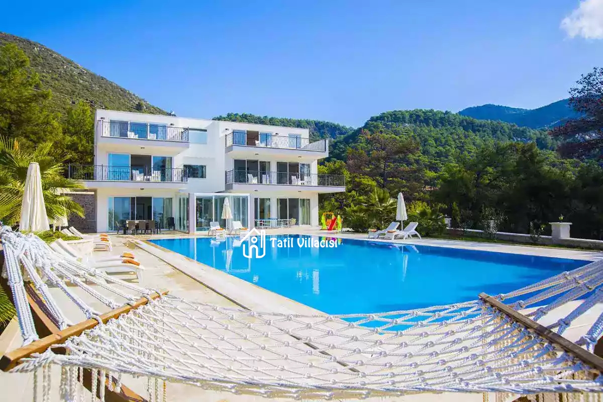 Villa Serenity