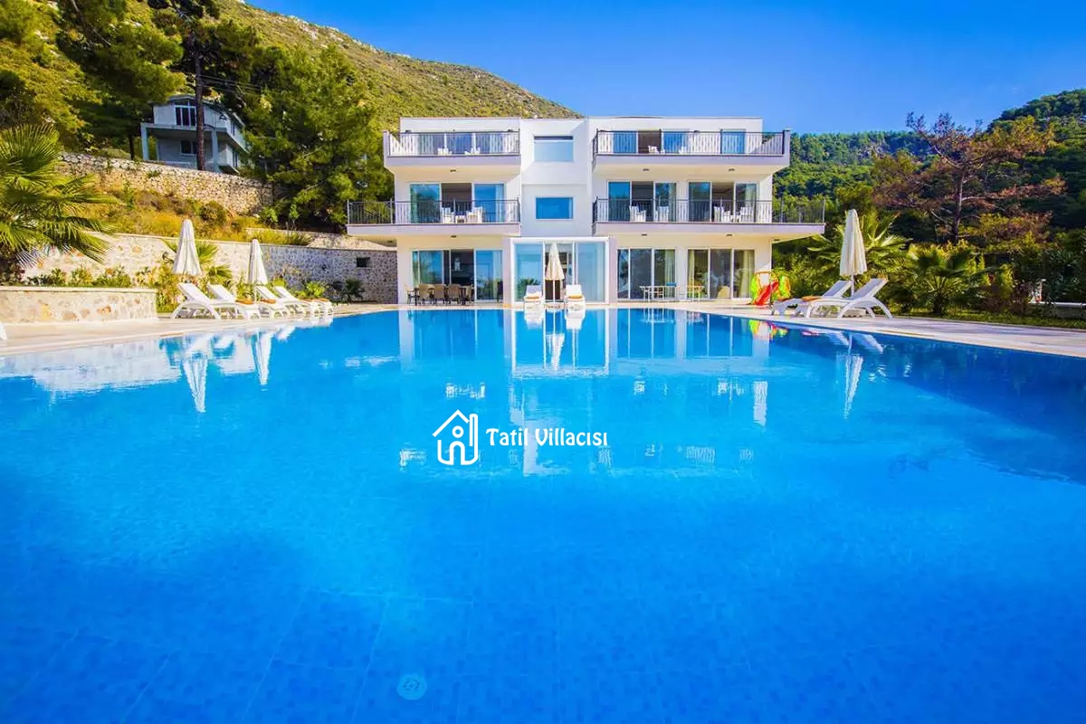 Villa Serenity