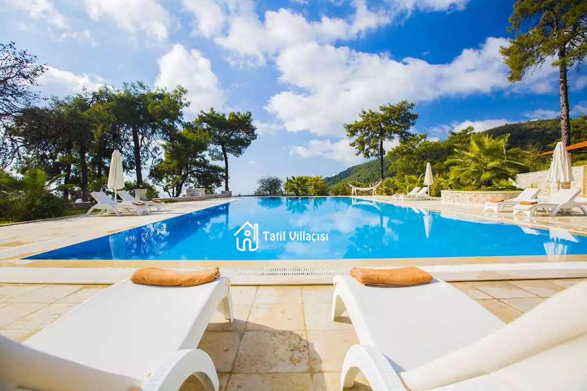 Villa Serenity