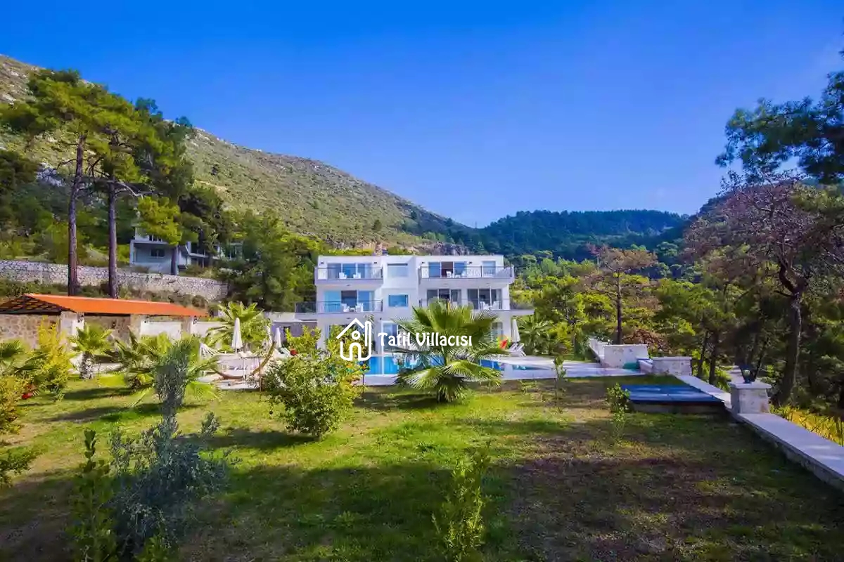 Villa Serenity