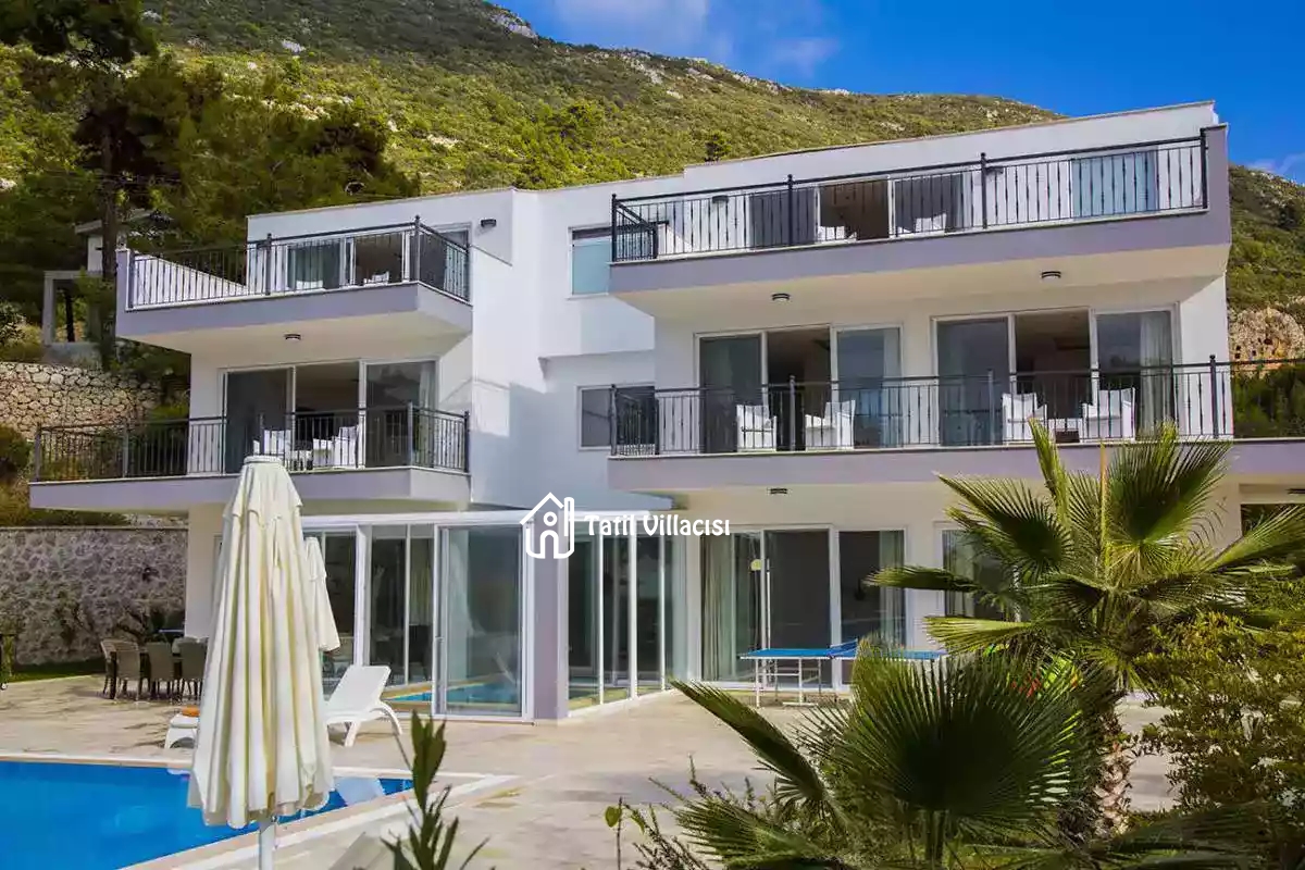 Villa Serenity