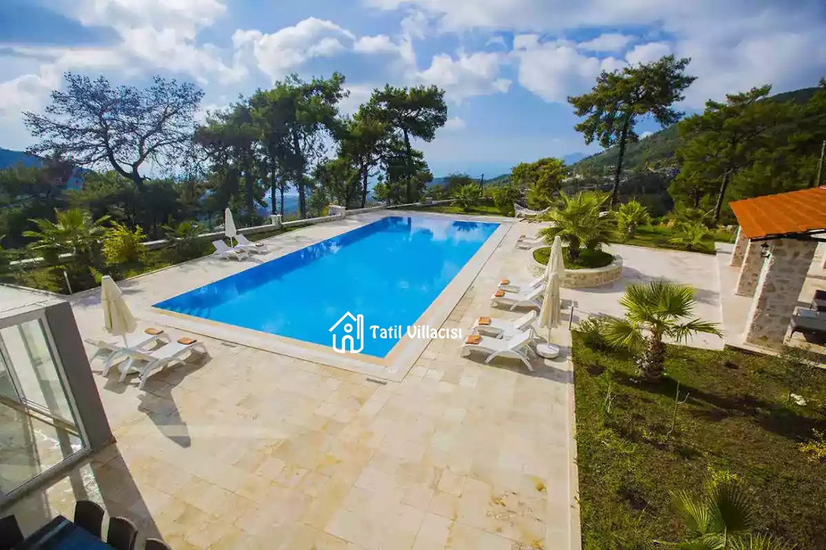 Villa Serenity