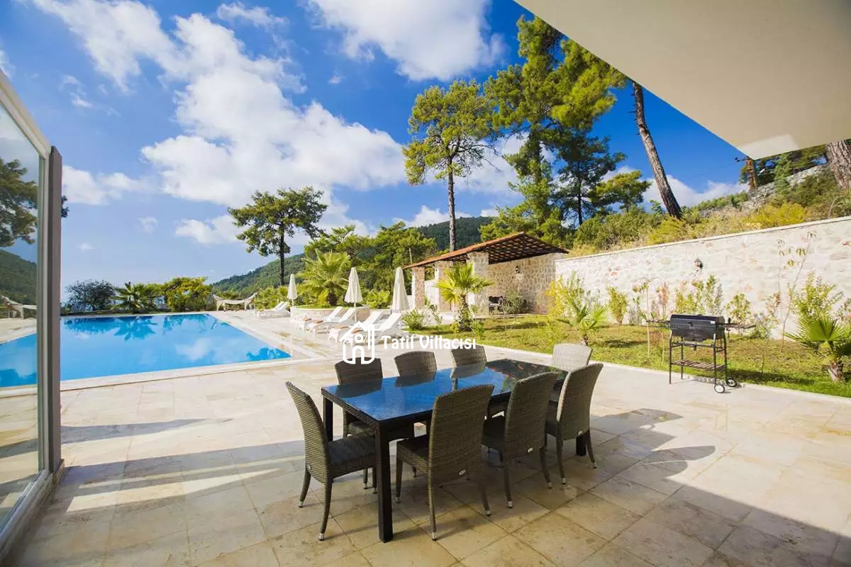Villa Serenity