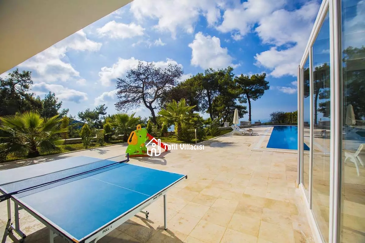 Villa Serenity