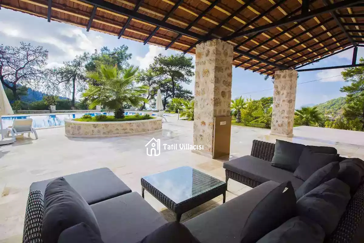 Villa Serenity