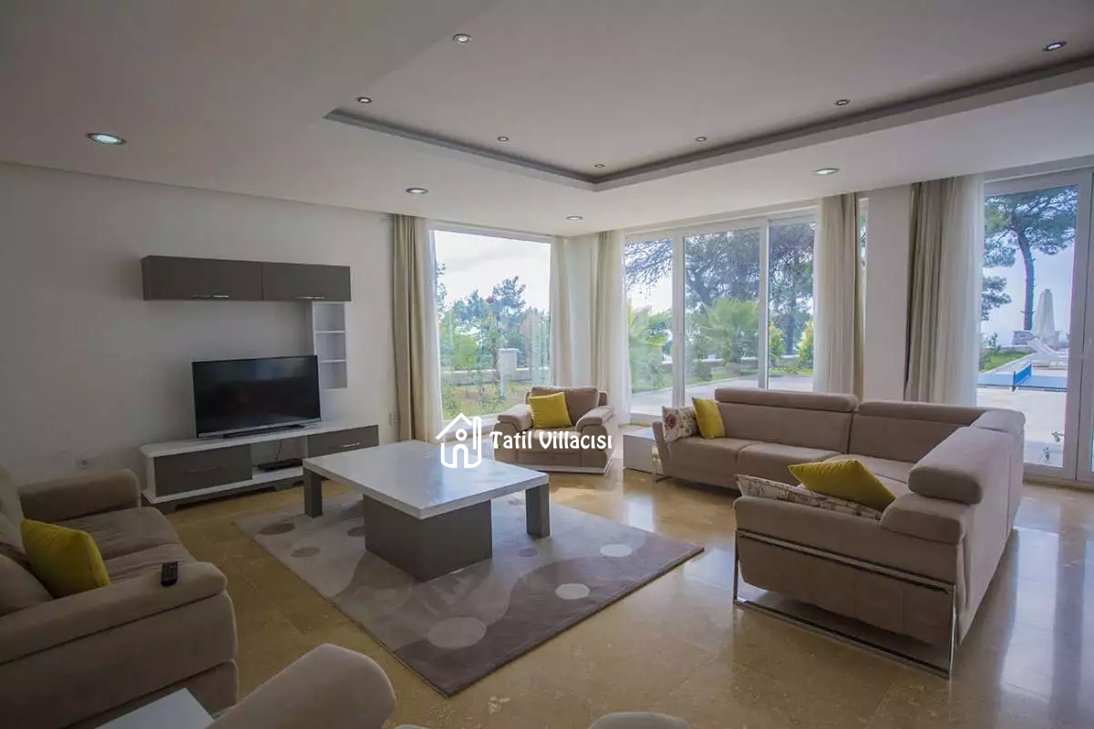 Villa Serenity