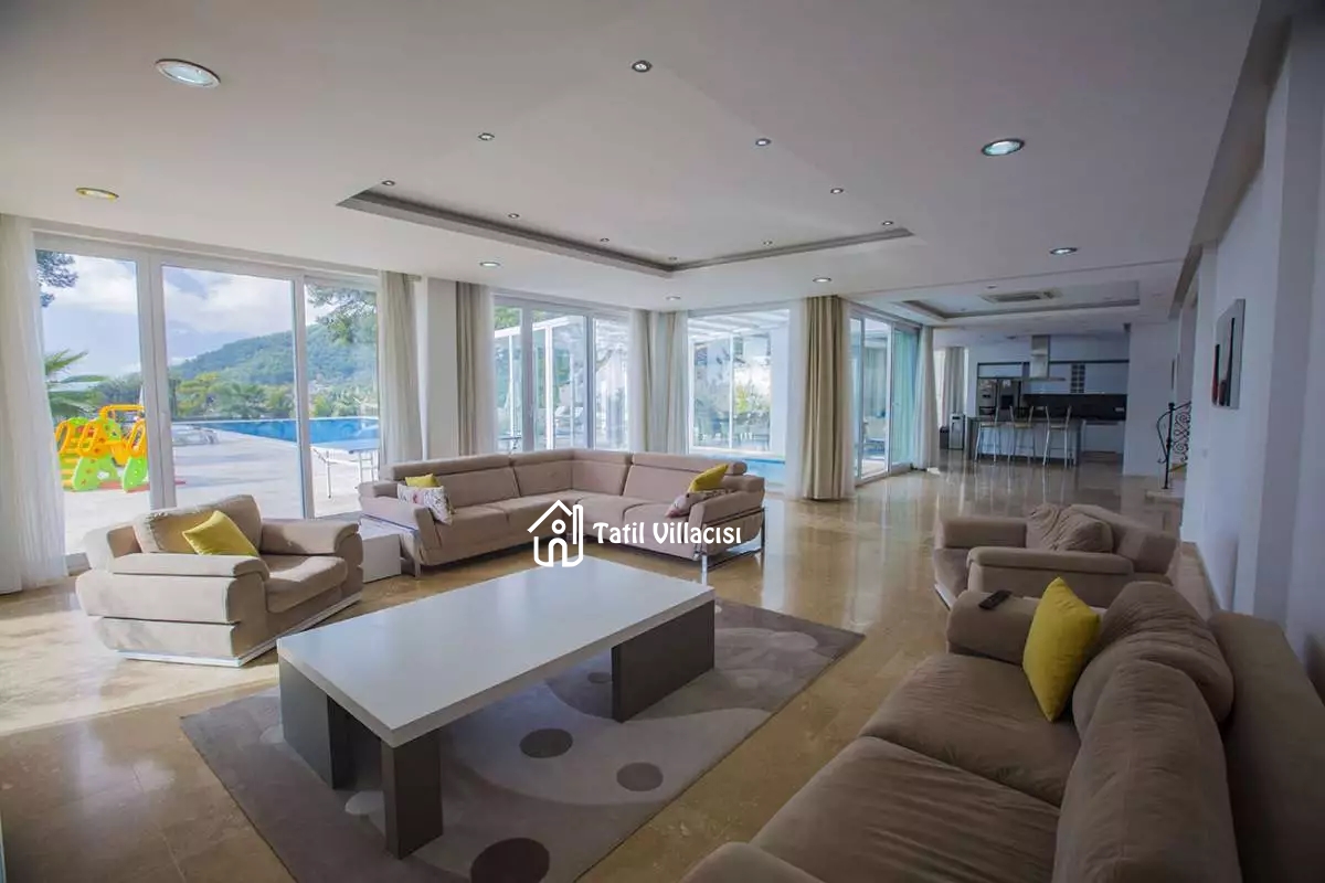 Villa Serenity