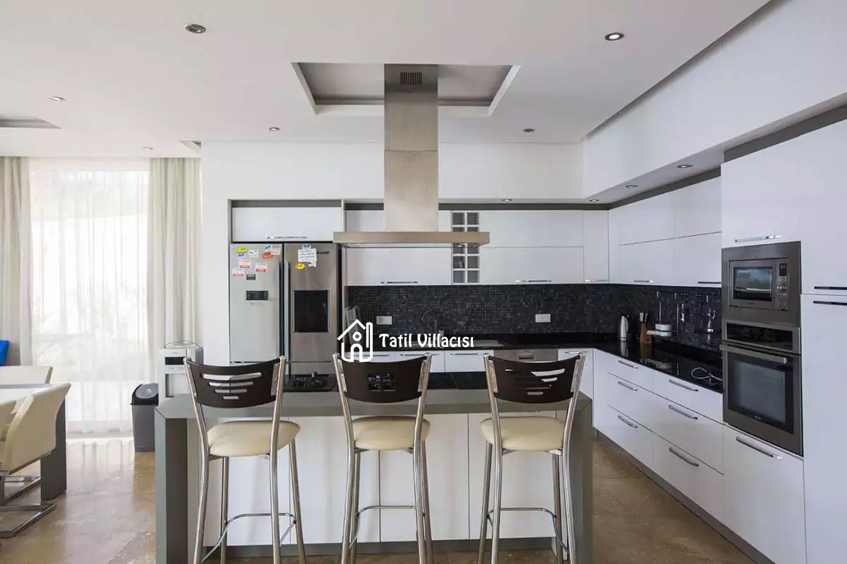 Villa Serenity